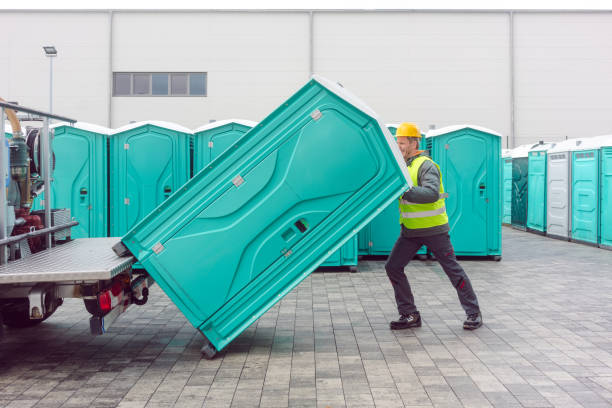 Best Luxury portable toilet rental  in Arcanum, OH
