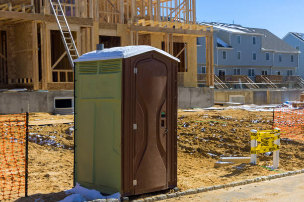 Best High-end porta potty rental  in Arcanum, OH