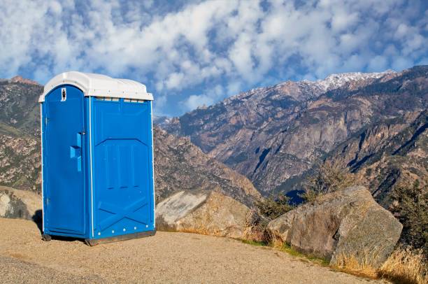 Porta potty rental for outdoor events in Arcanum, OH