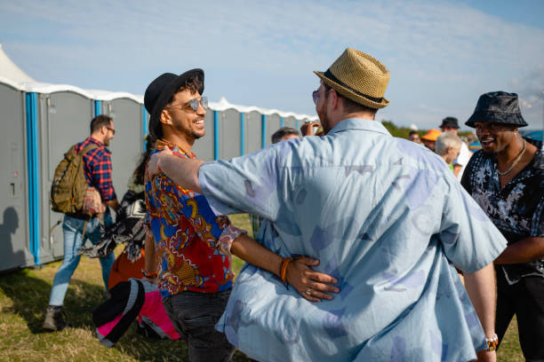 Best Emergency porta potty rental  in Arcanum, OH