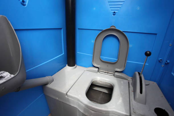 Portable bathroom rental in Arcanum, OH