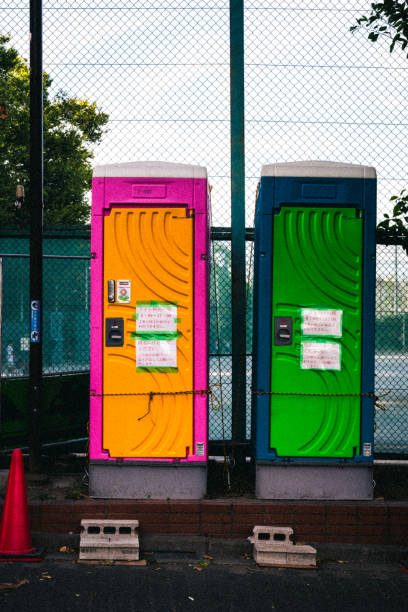 Affordable portable toilet rental in Arcanum, OH