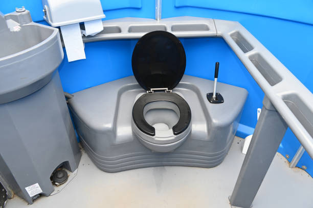 Best Porta potty delivery and setup  in Arcanum, OH