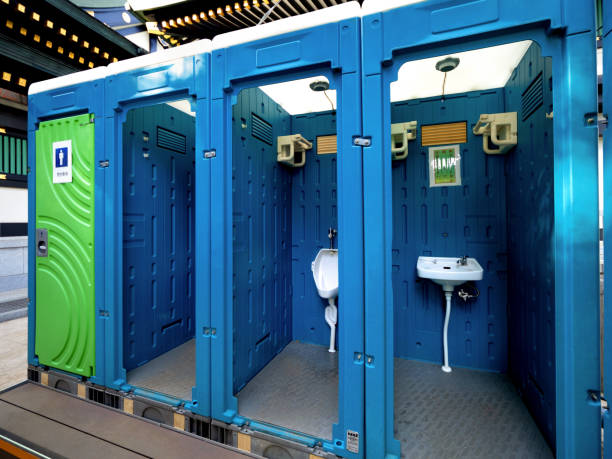 Portable Toilet Options We Offer in Arcanum, OH
