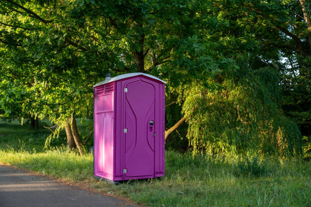 Best Portable bathroom rental  in Arcanum, OH