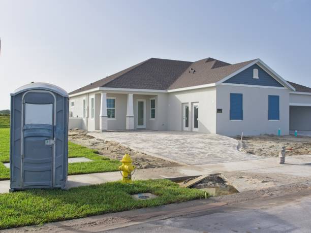 Sanitation services for porta potties in Arcanum, OH